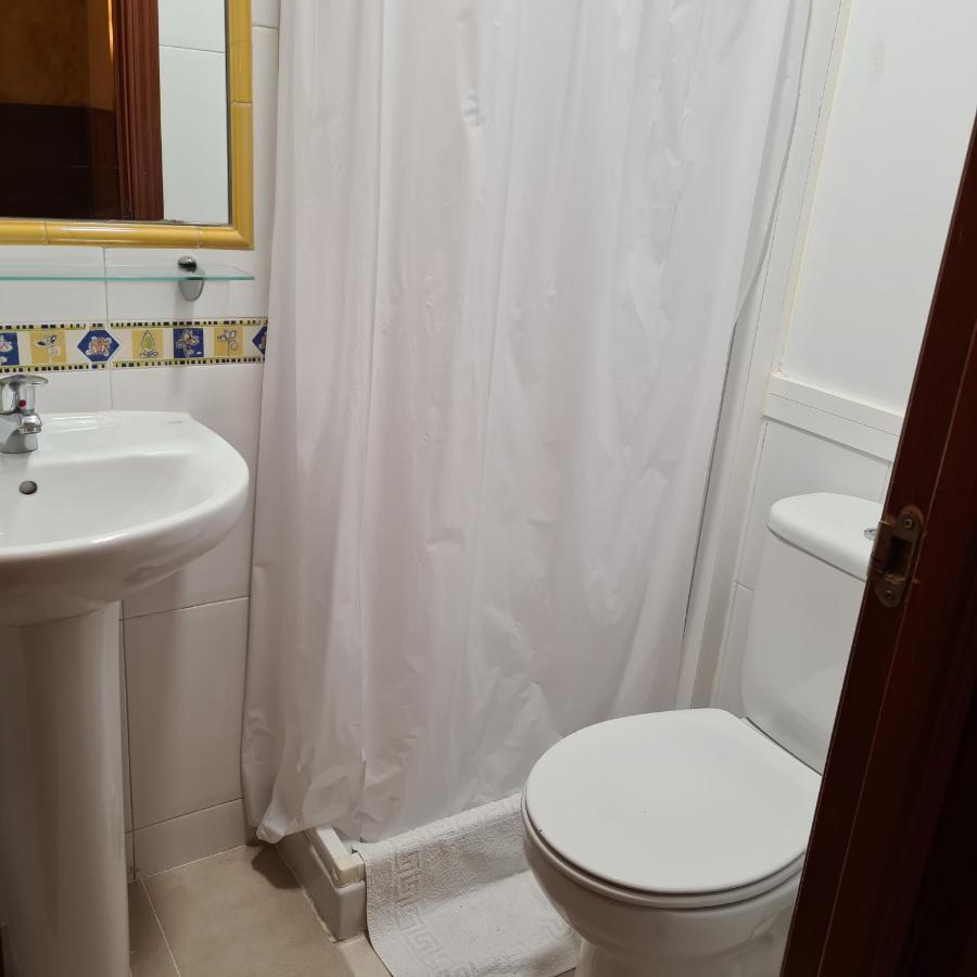 Pensión Oporto 2*