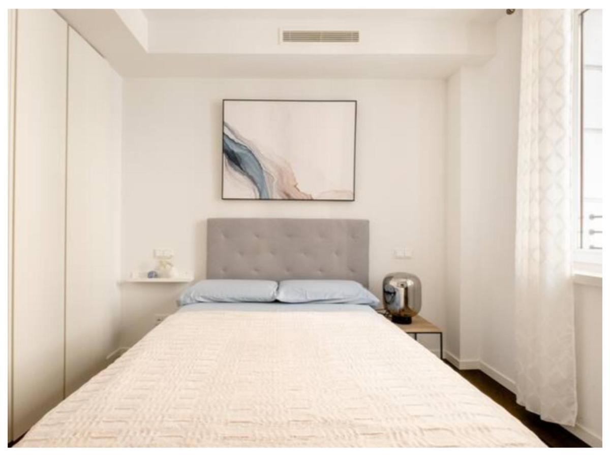 Principe David Lv Luxury Apartmet Gran Via Apartment *