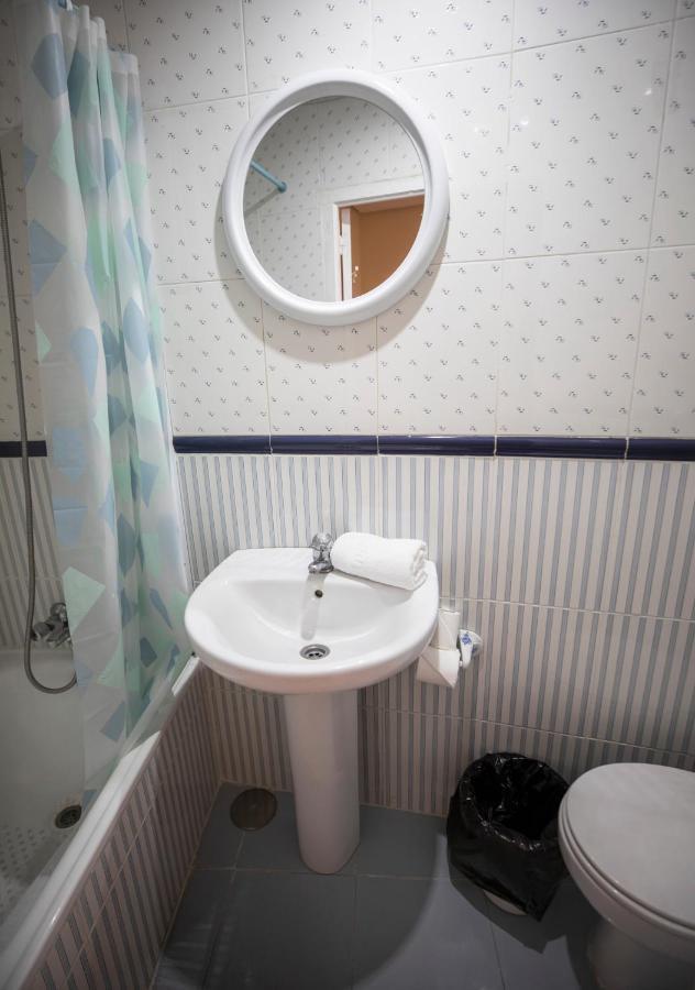 Perales 5* Madrid