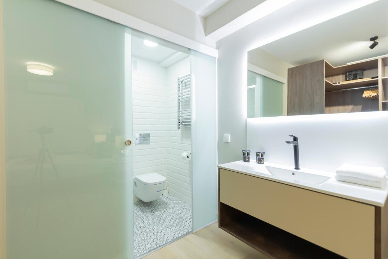 Apartamento Dobo Homes Clara Del Rey *