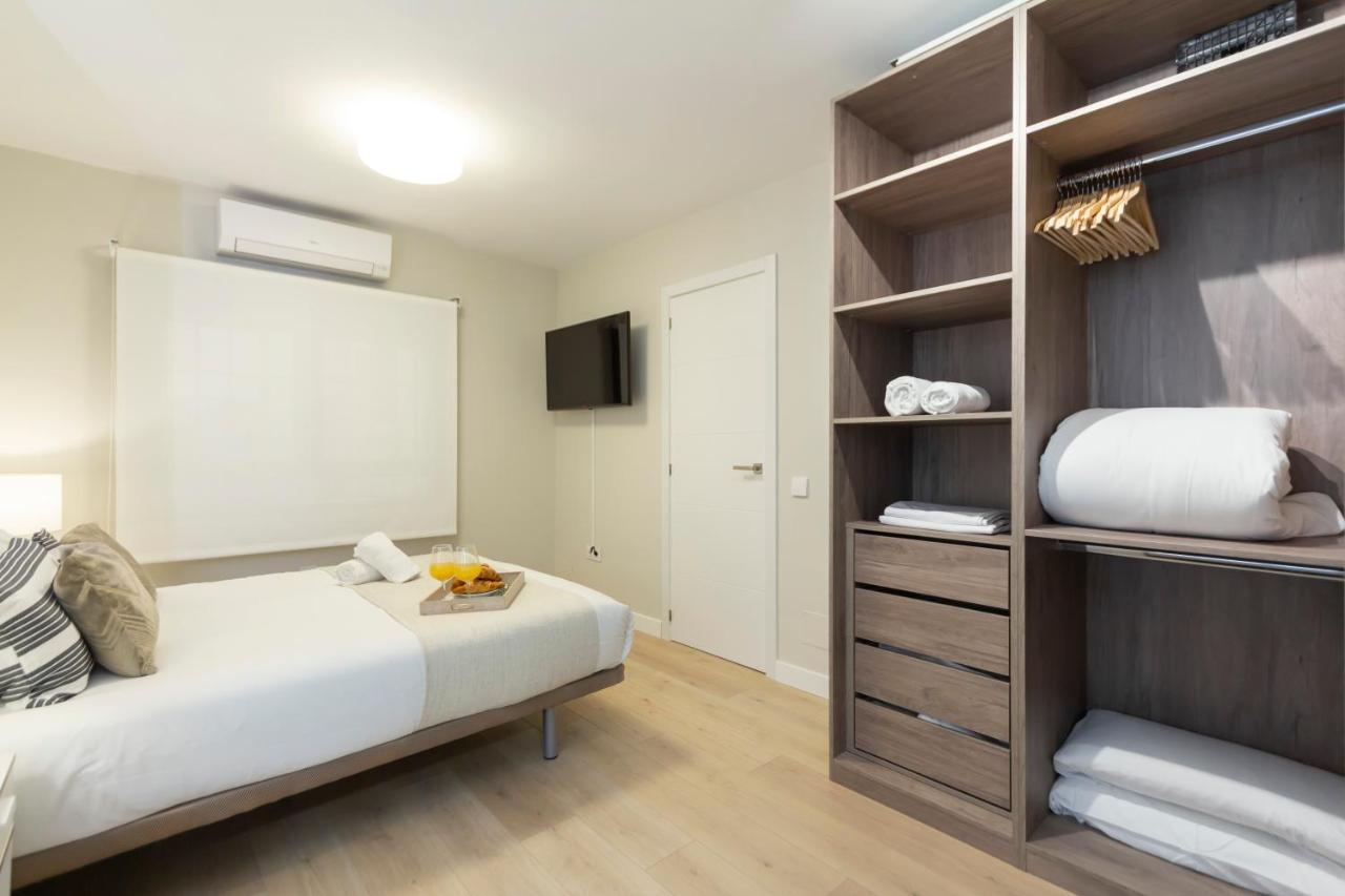 Dobo Homes Clara Del Rey Apartamento *