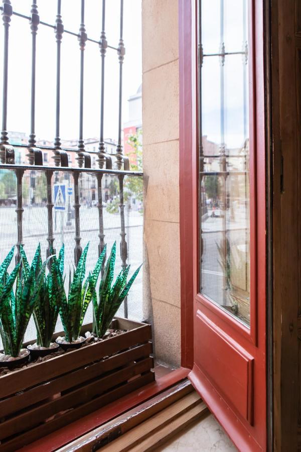 Luxury Near Royal Palace * Madrid