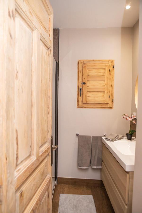 Luxury Near Royal Palace Madrid