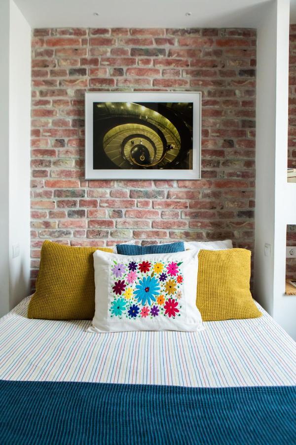 Luxury Near Royal Palace Madrid