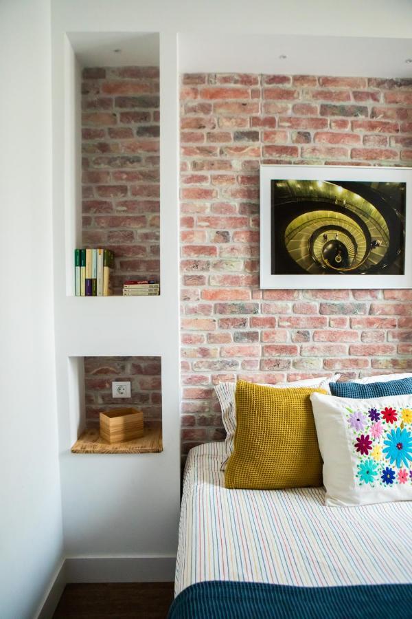 Luxury Near Royal Palace Apartamento Madrid