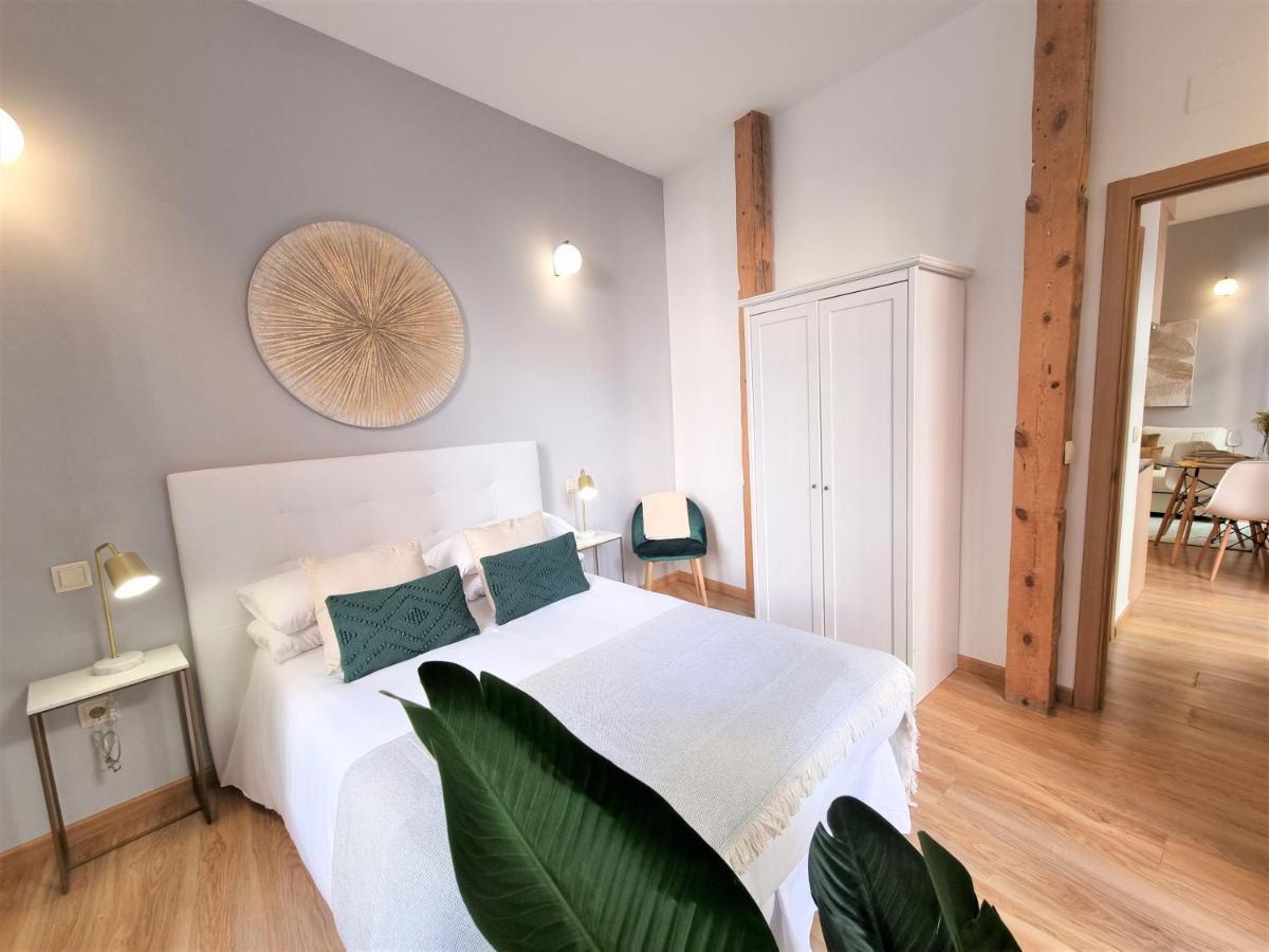 Apartamento San Isidro