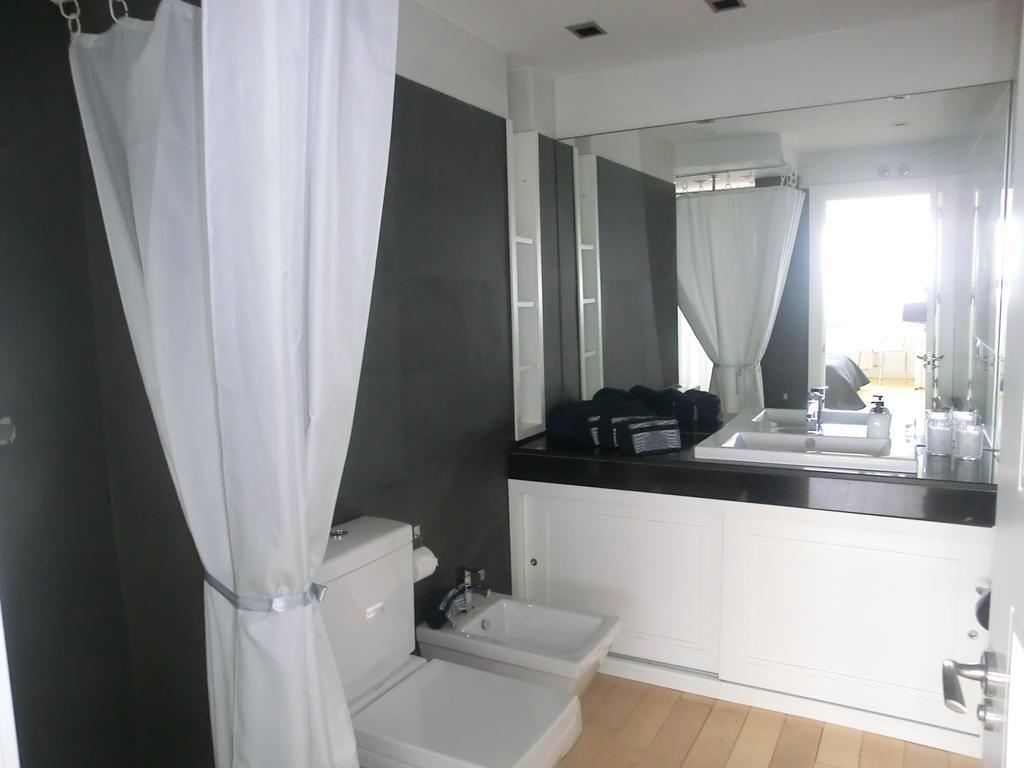 My Pretty Luxury Pensión Madrid