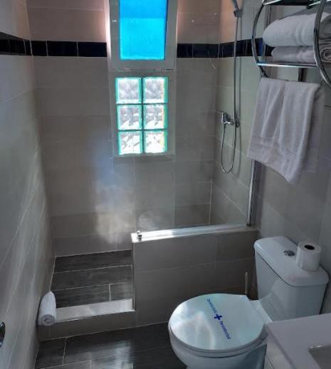Hotel Aravaca Garden 3*