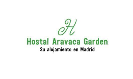 Aravaca Garden
