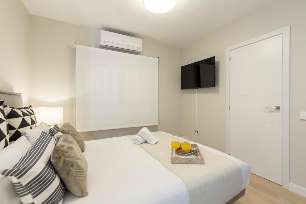 Dobo Homes Clara Del Rey Apartamento *