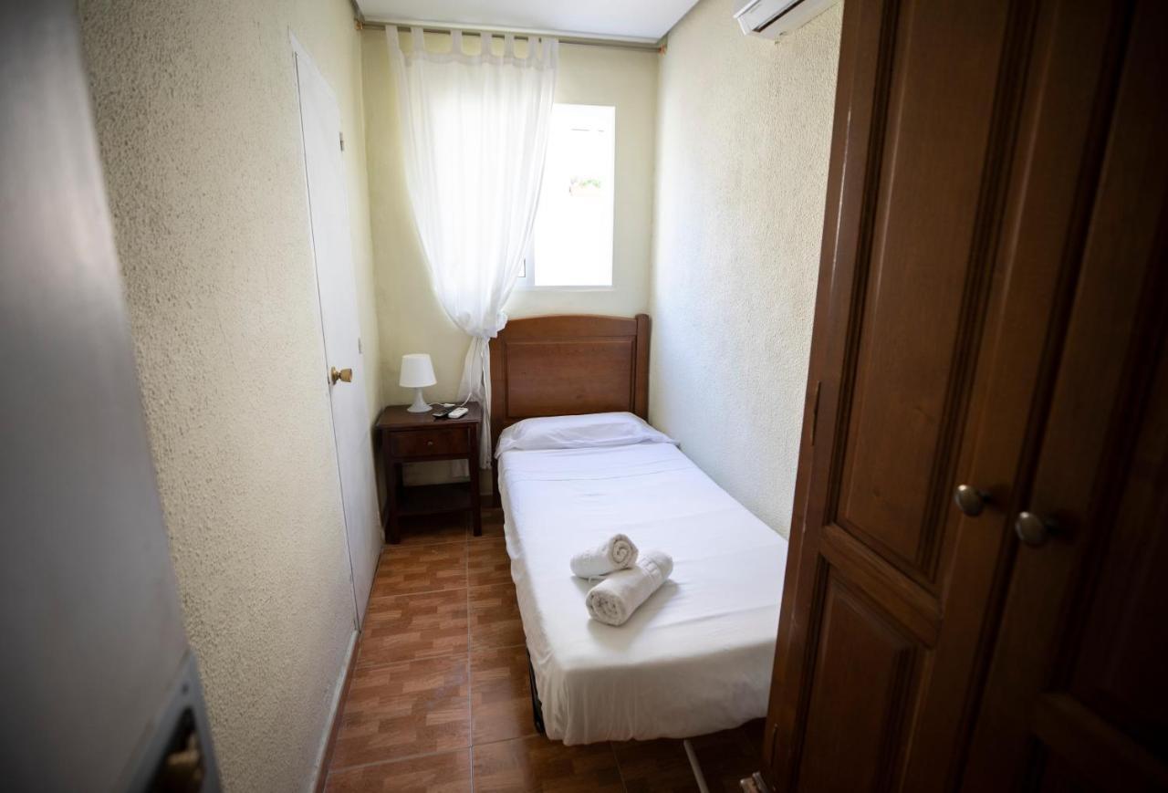 Pensión Perales 5*