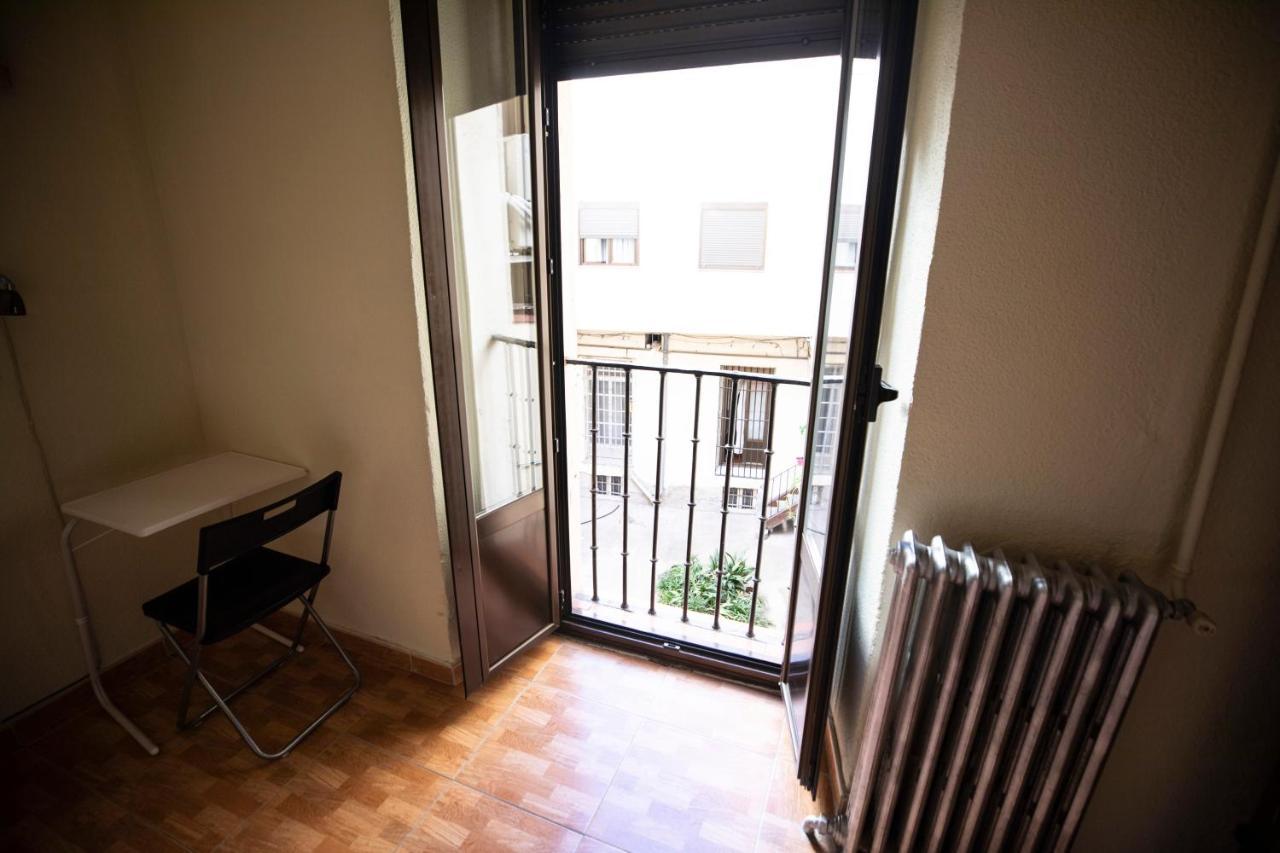 Perales Pensión 5*