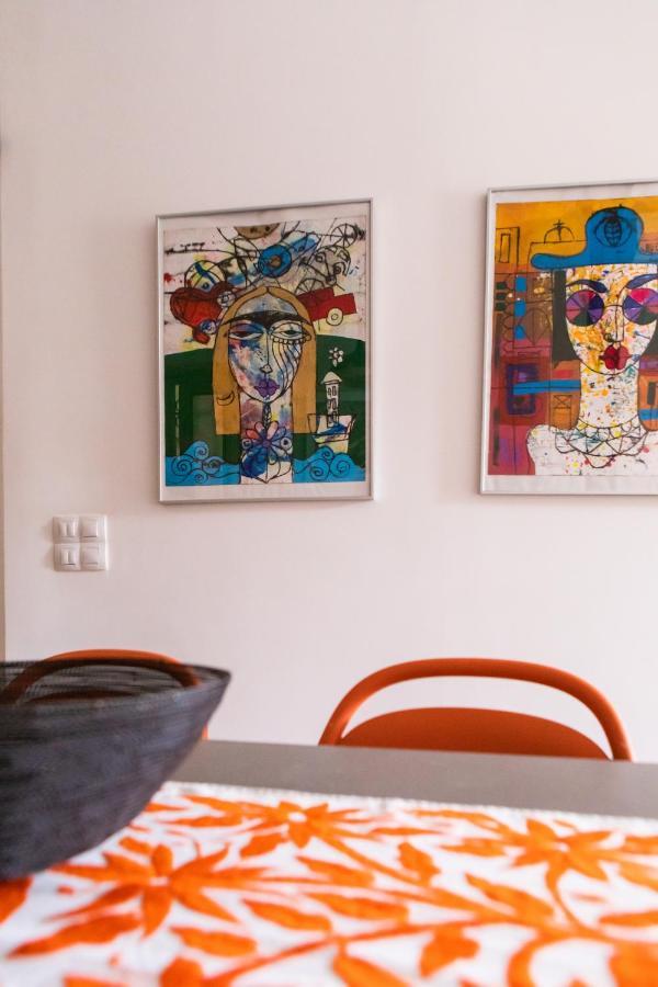Luxury Near Royal Palace Apartamento Madrid