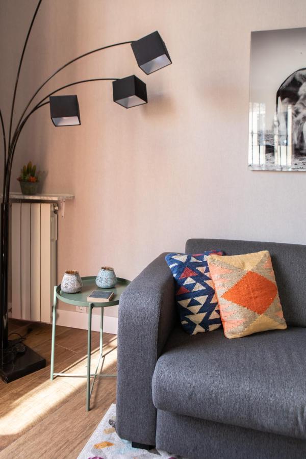 Apartamento Luxury Near Royal Palace *
