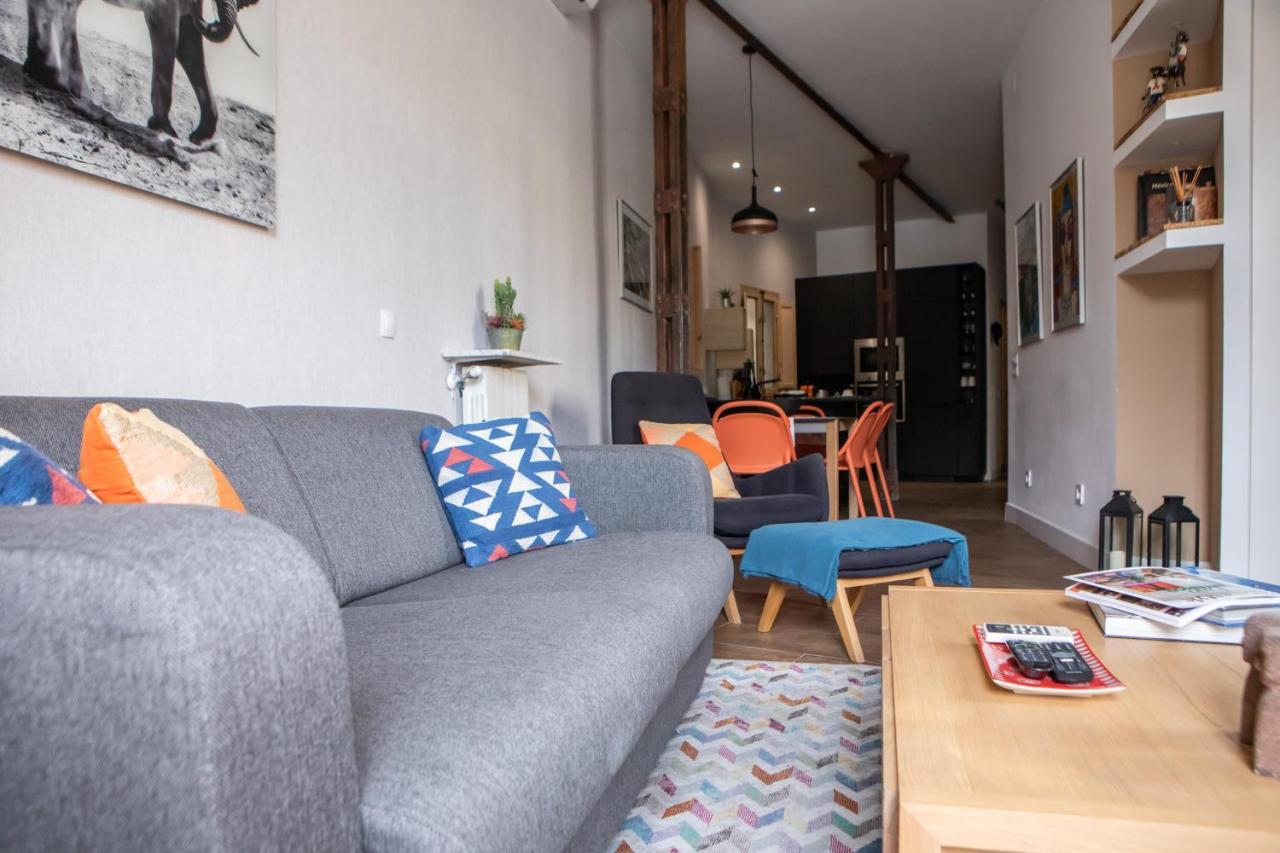 Apartamento Luxury Near Royal Palace *
