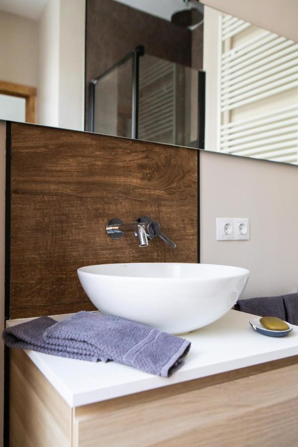 Luxury Near Royal Palace Apartamento Madrid