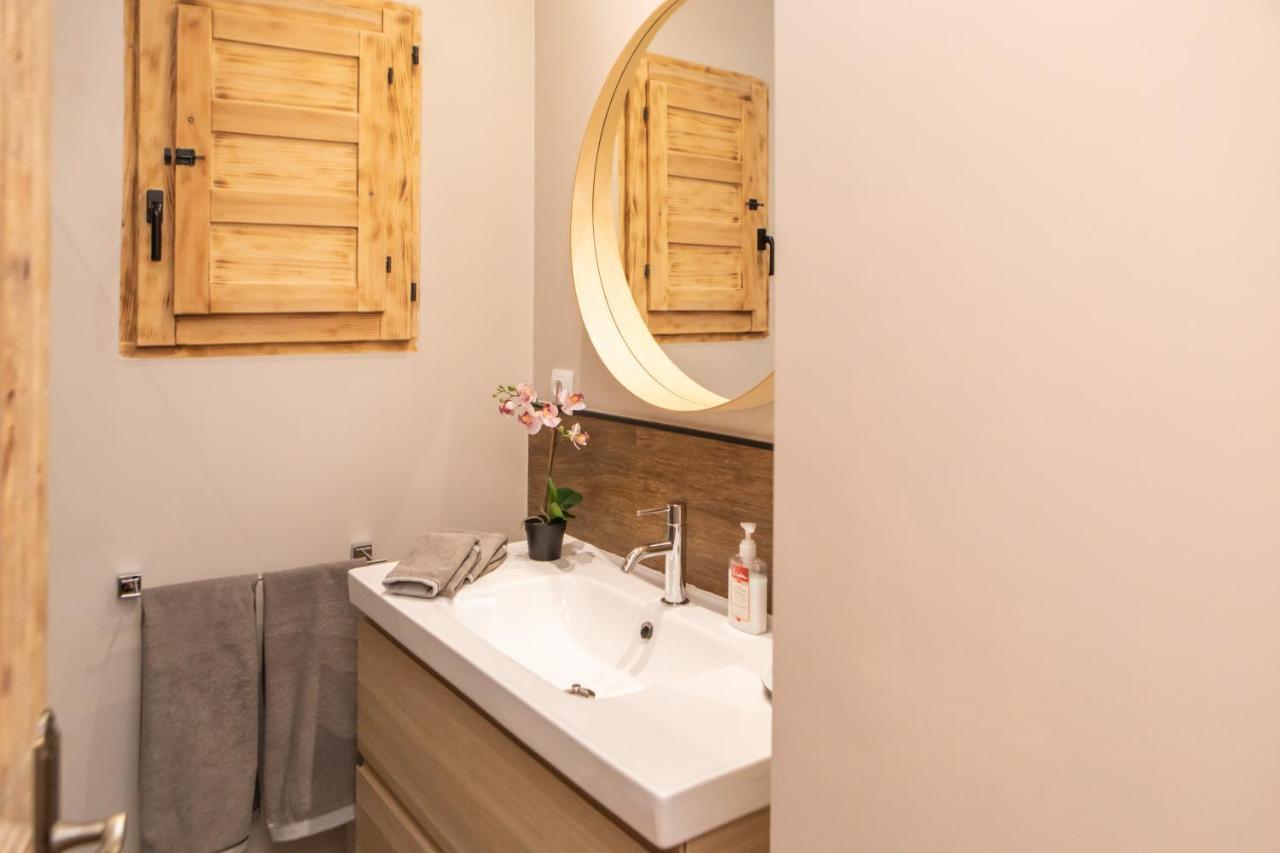 Apartamento Luxury Near Royal Palace