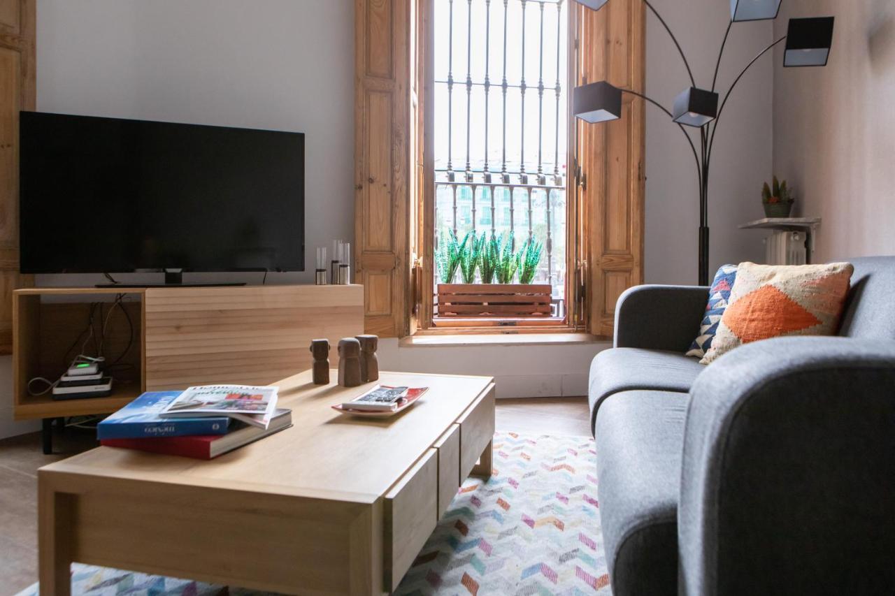 Luxury Near Royal Palace * Madrid