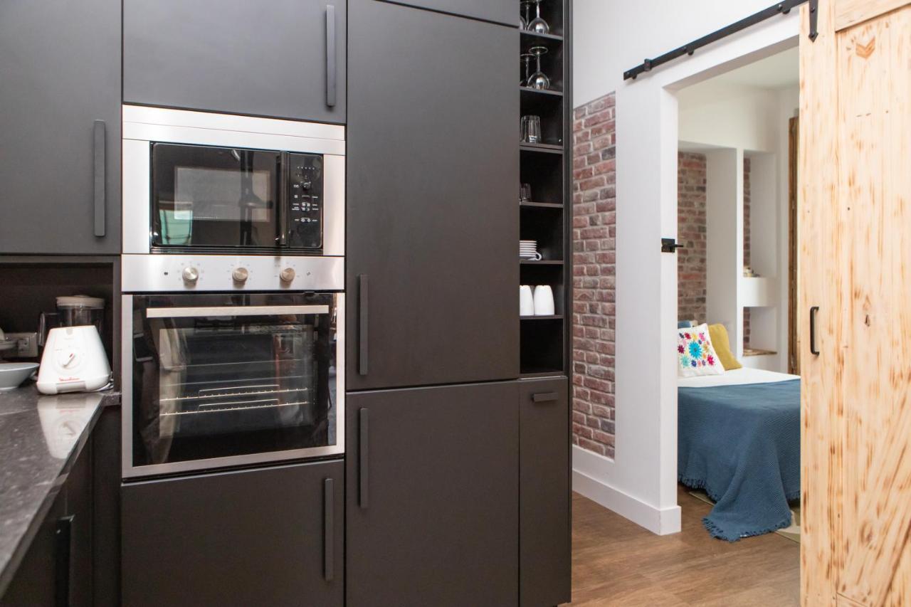 Apartamento Luxury Near Royal Palace *