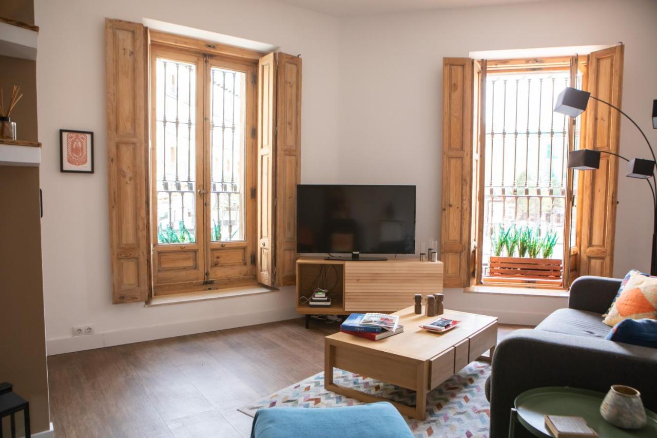 Apartamento Luxury Near Royal Palace