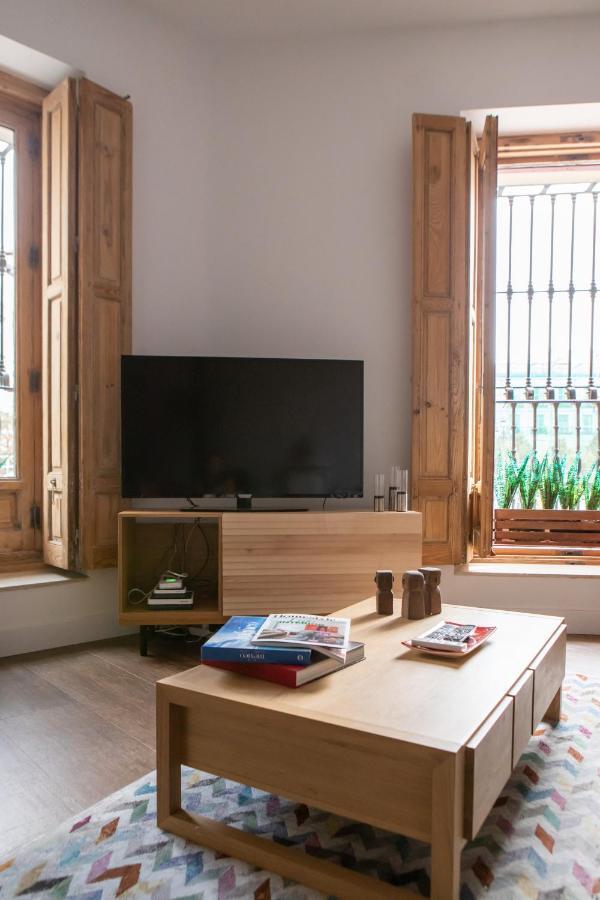 Apartamento Luxury Near Royal Palace