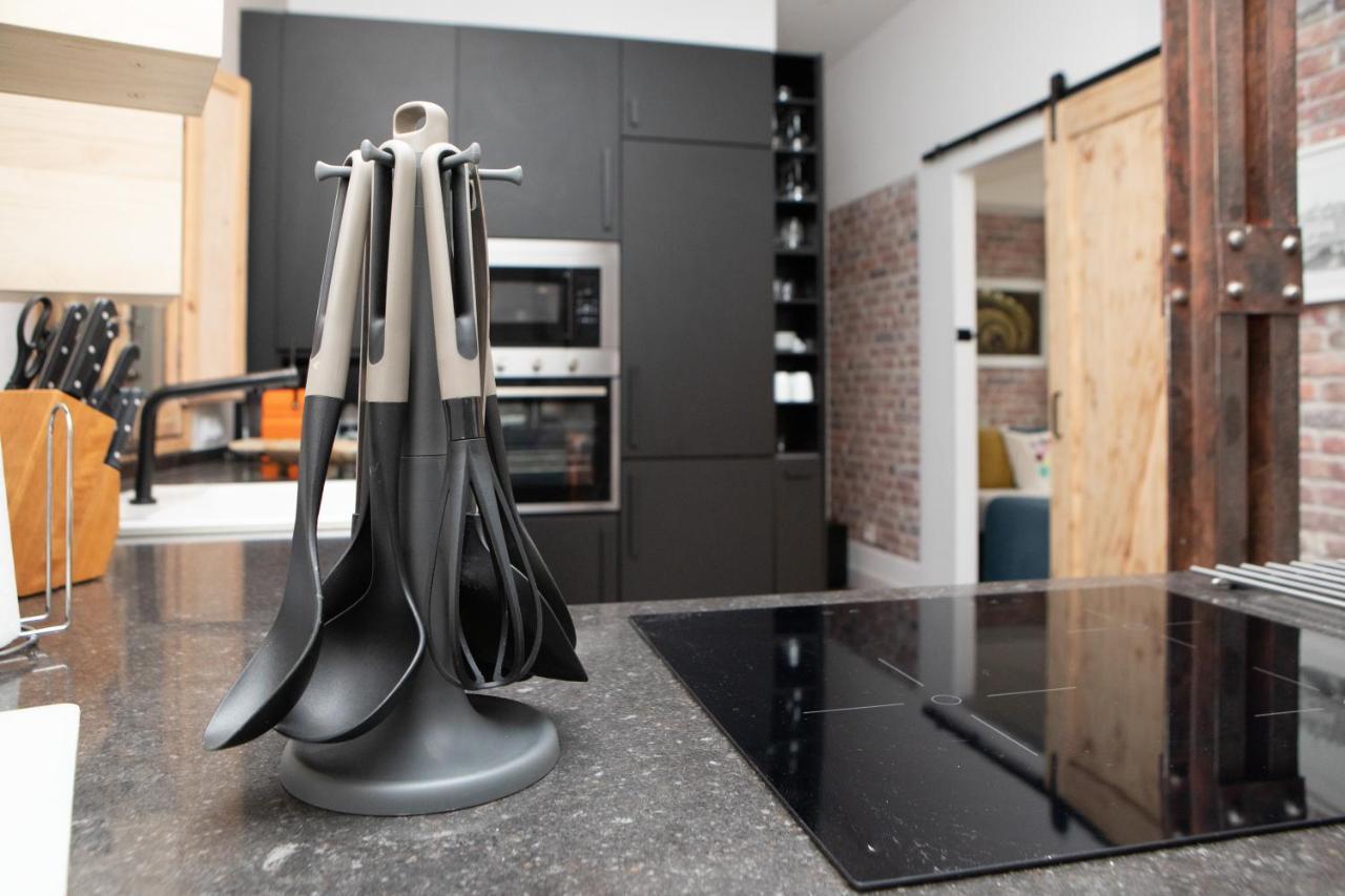 Apartamento Luxury Near Royal Palace *