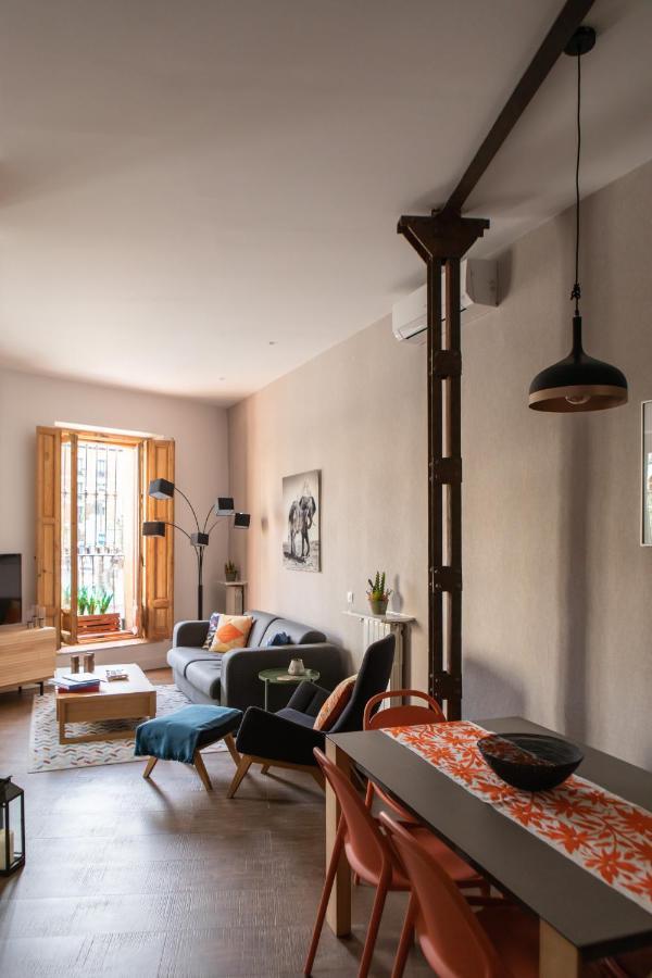 Luxury Near Royal Palace * Madrid