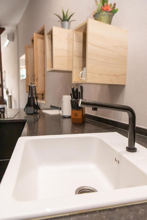 Luxury Near Royal Palace * Madrid
