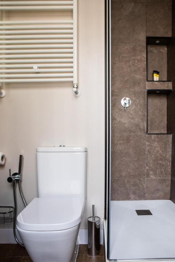 Apartamento Luxury Near Royal Palace *
