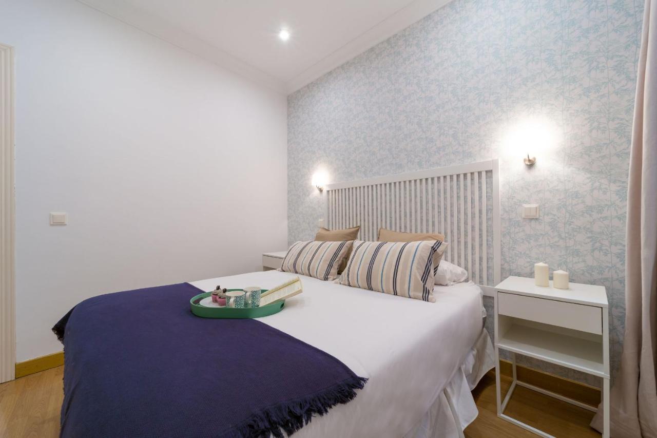 Apartment Gran Via