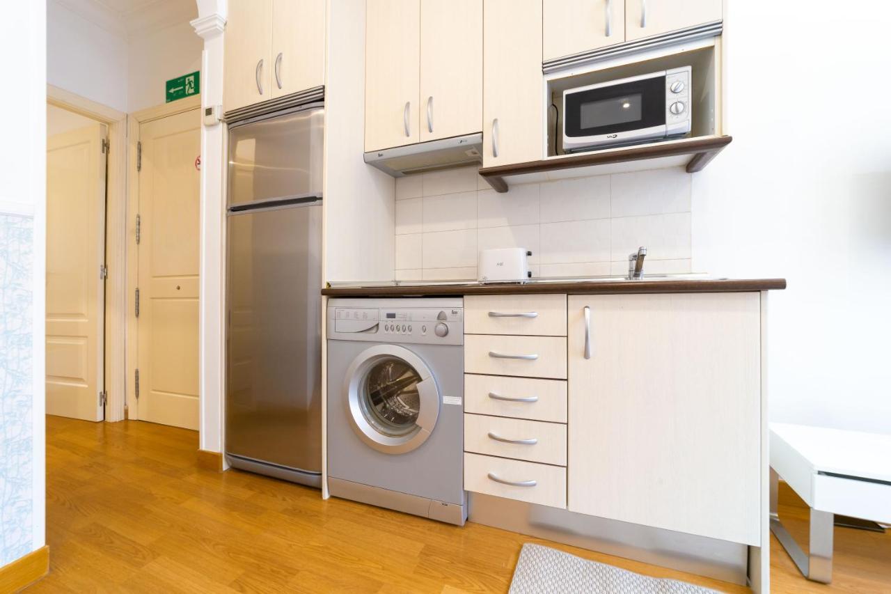 Gran Via Apartment Madrid