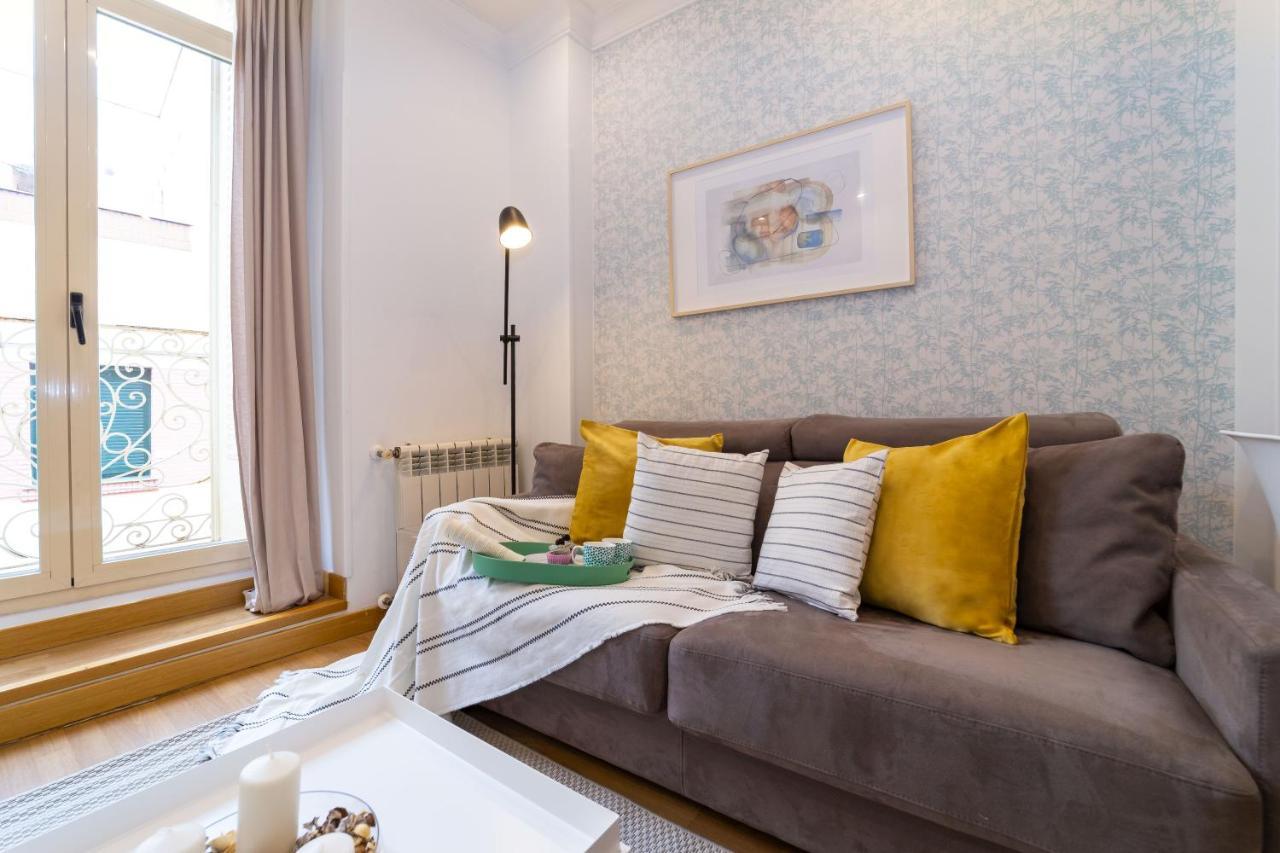Gran Via Apartment