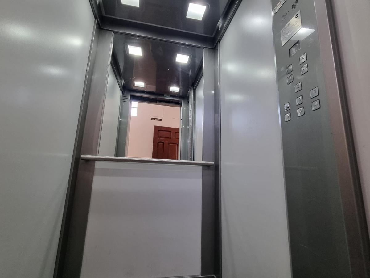 Apartamento San Isidro *
