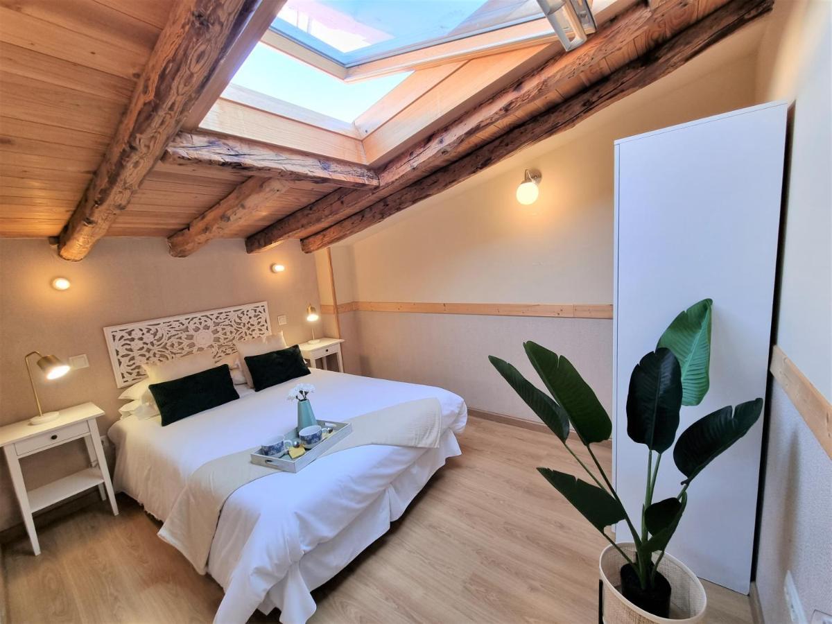 San Isidro Apartamento