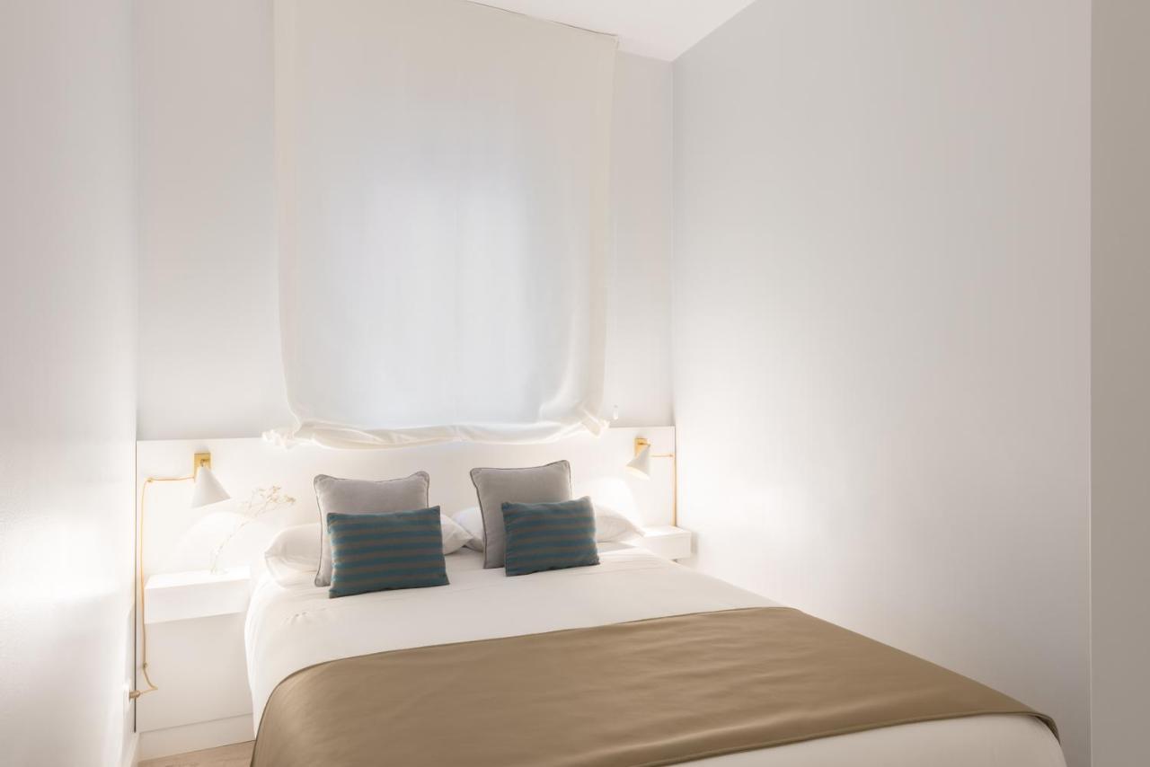 Apartment Carretas Madrid