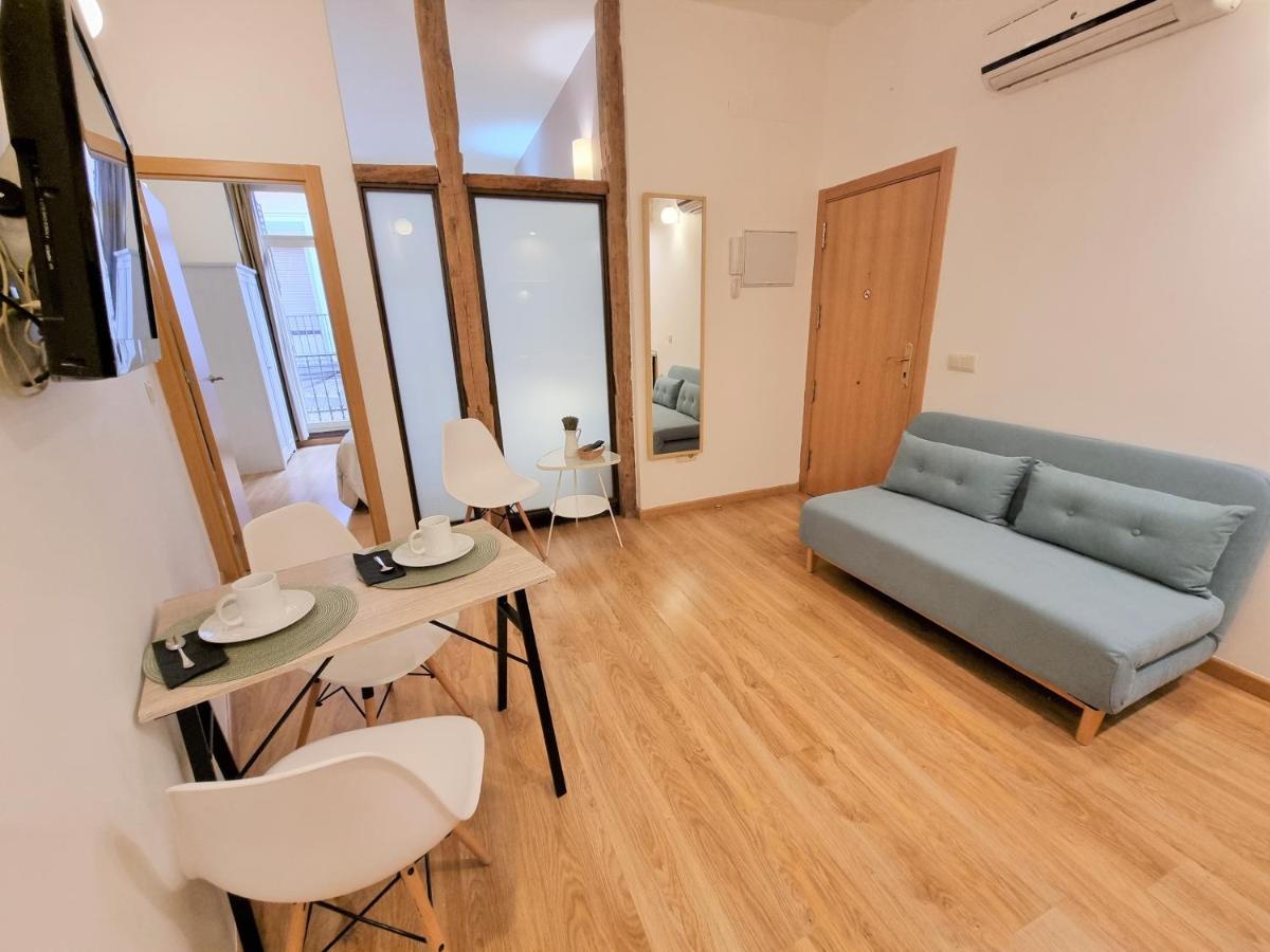 San Isidro Apartamento