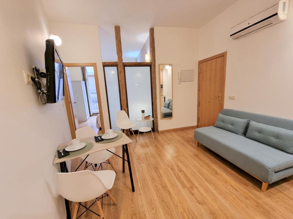 Apartamento San Isidro