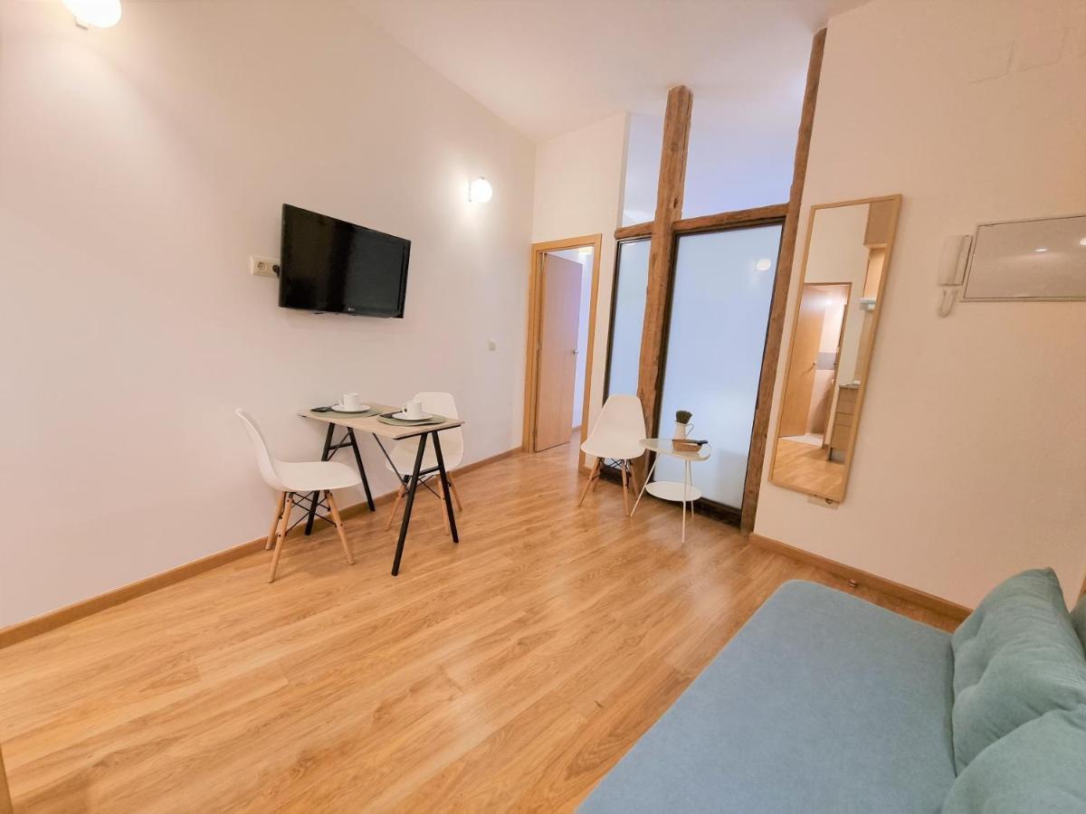 San Isidro Apartamento