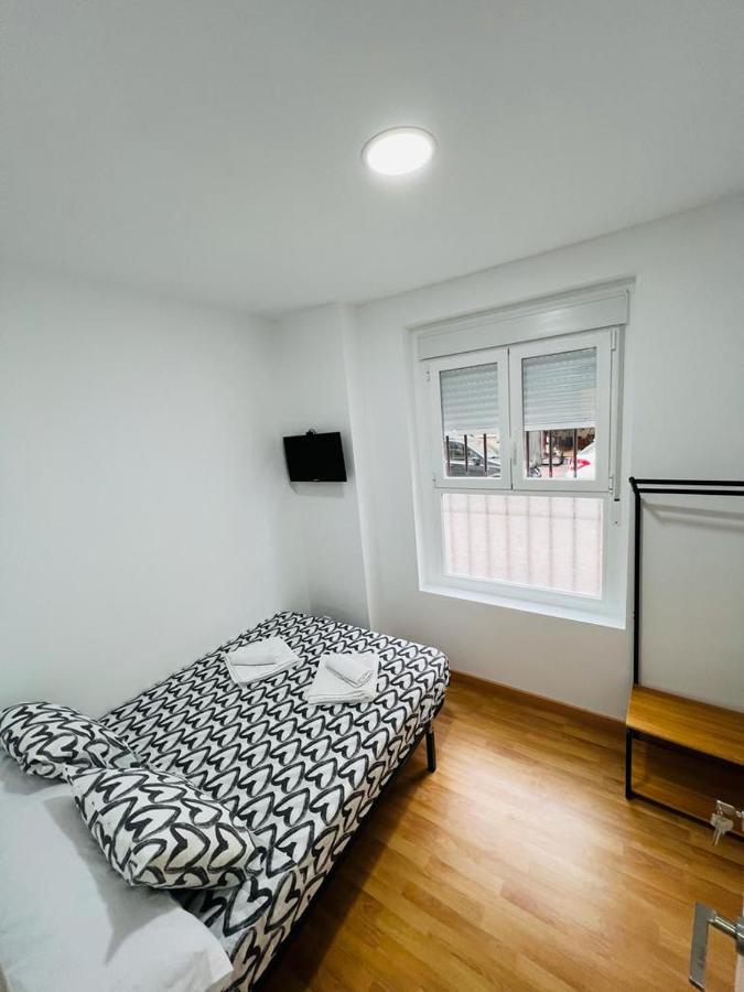 Puente De Vallecas Guest house *