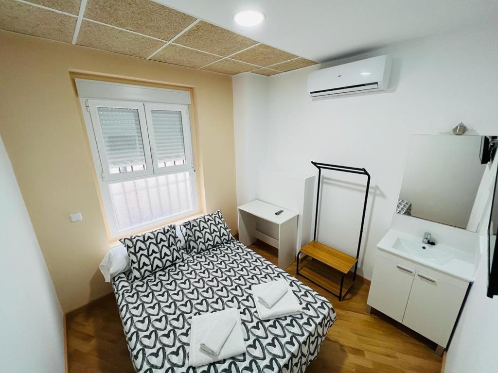 Guest house Puente De Vallecas