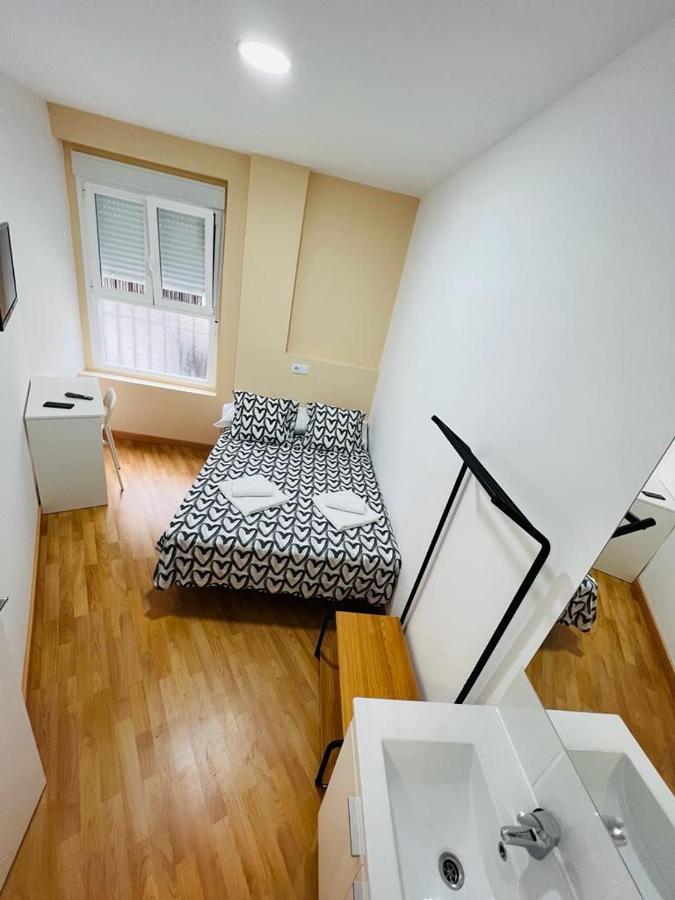 Puente De Vallecas Guest house Madrid