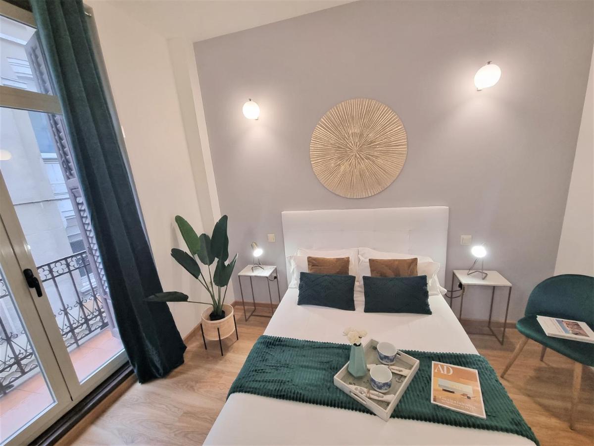 Apartamento San Isidro Madrid