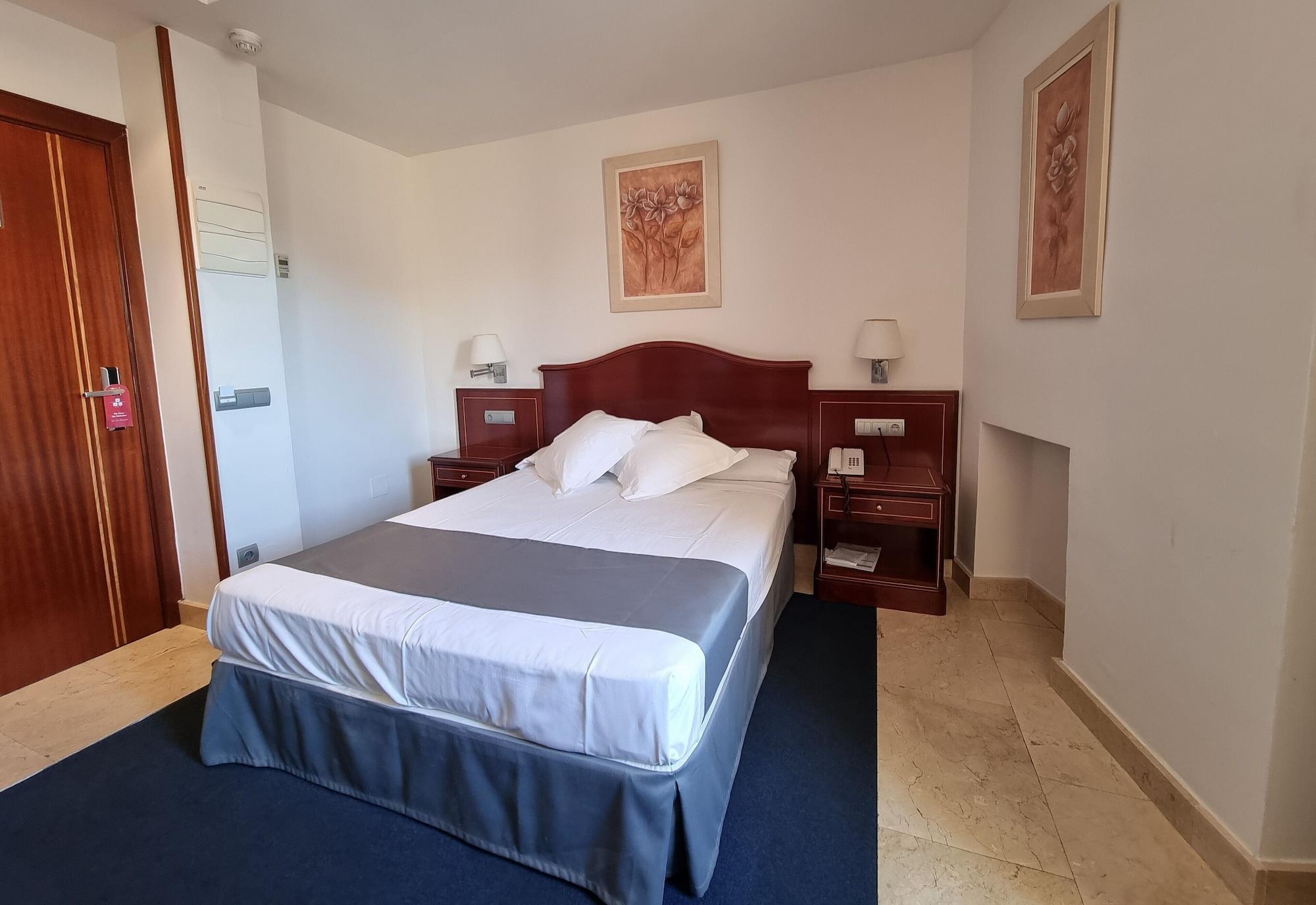 Gran Legazpi Hotel Madrid