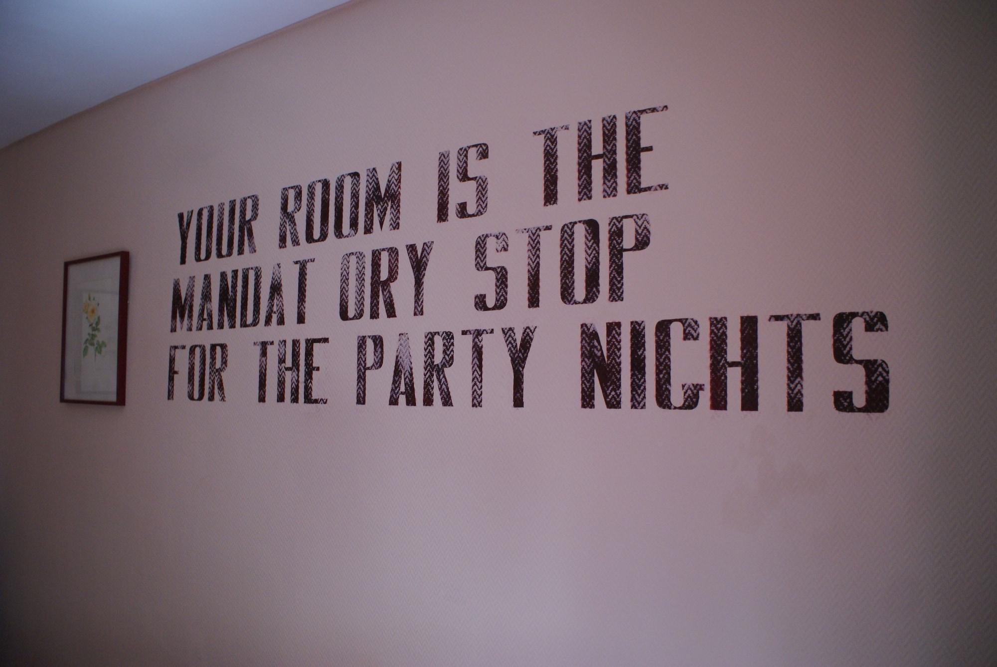 Hotel Anaco