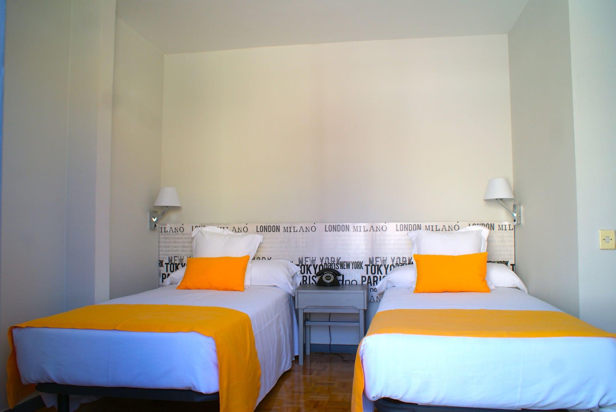 Hotel Anaco Madrid