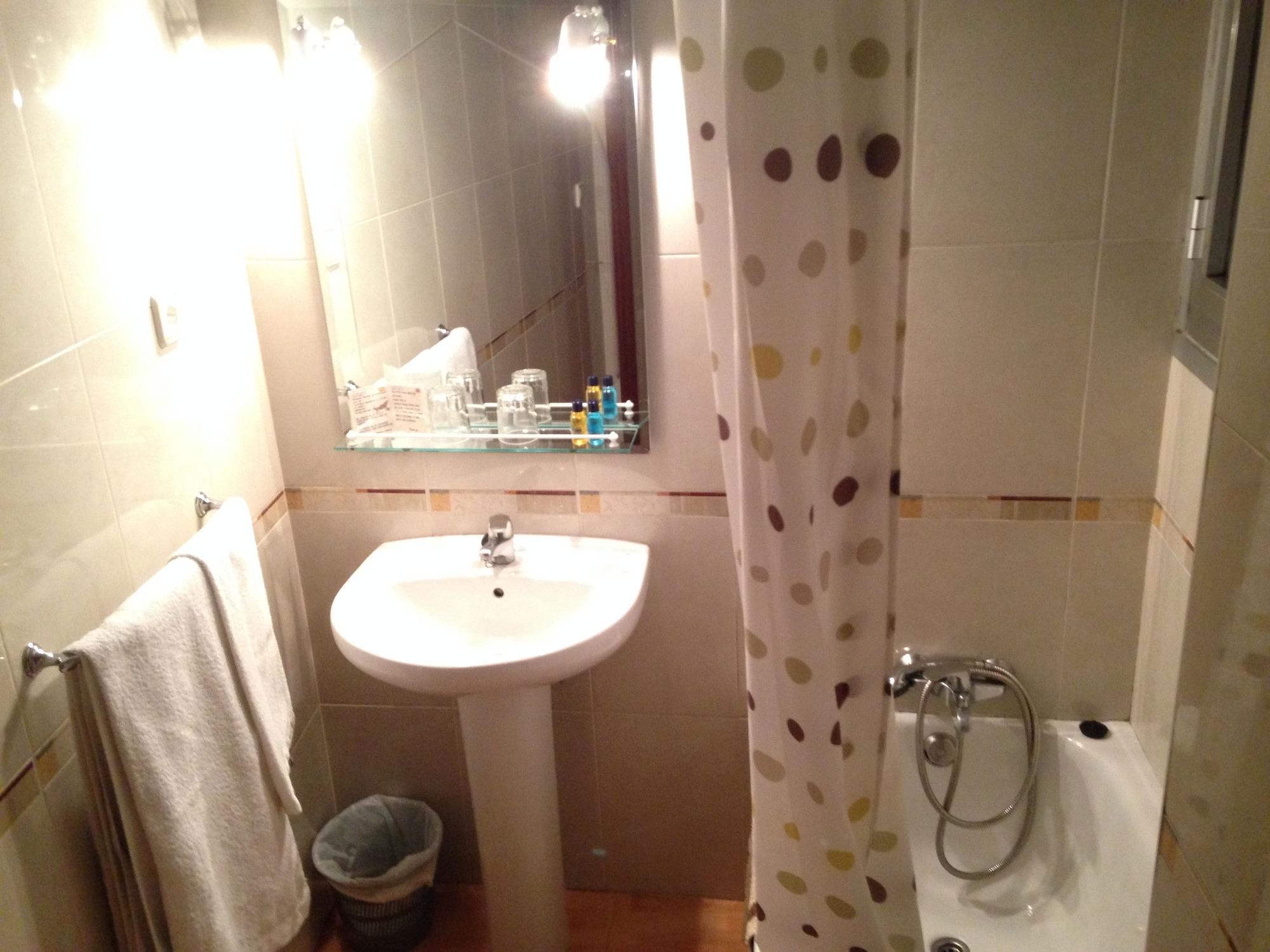 María Luisa Hotel 2*