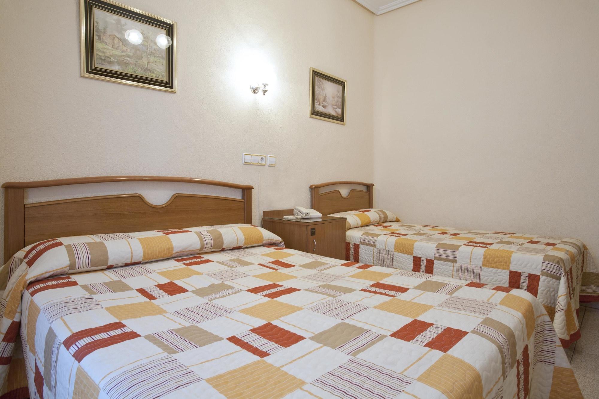 María Luisa Hotel