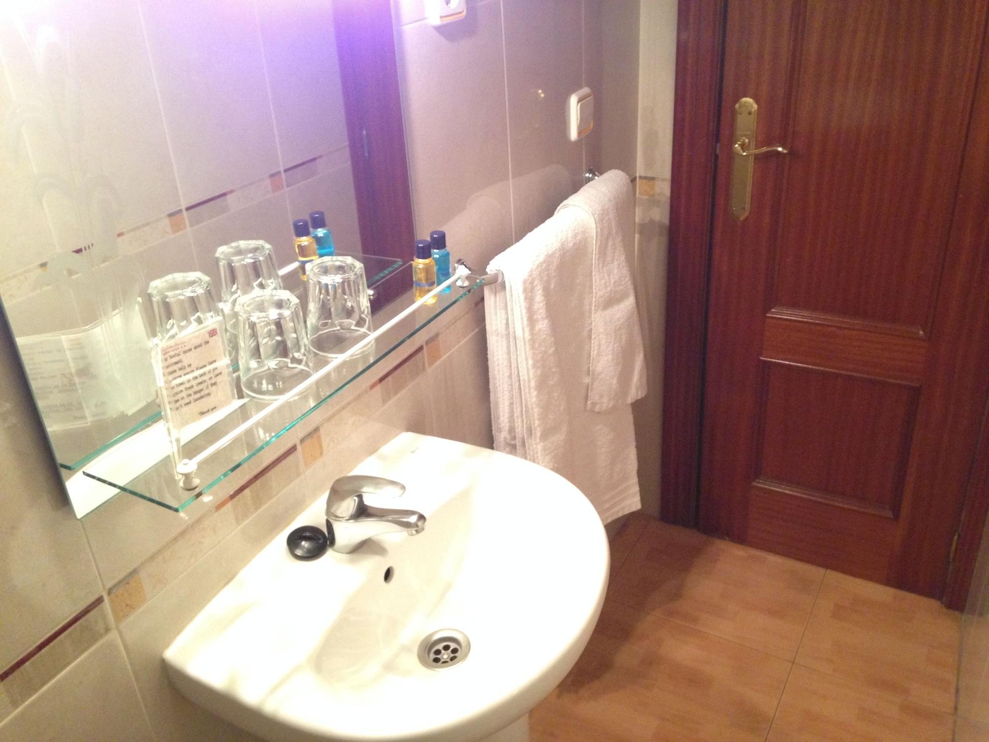 María Luisa Hotel 2*