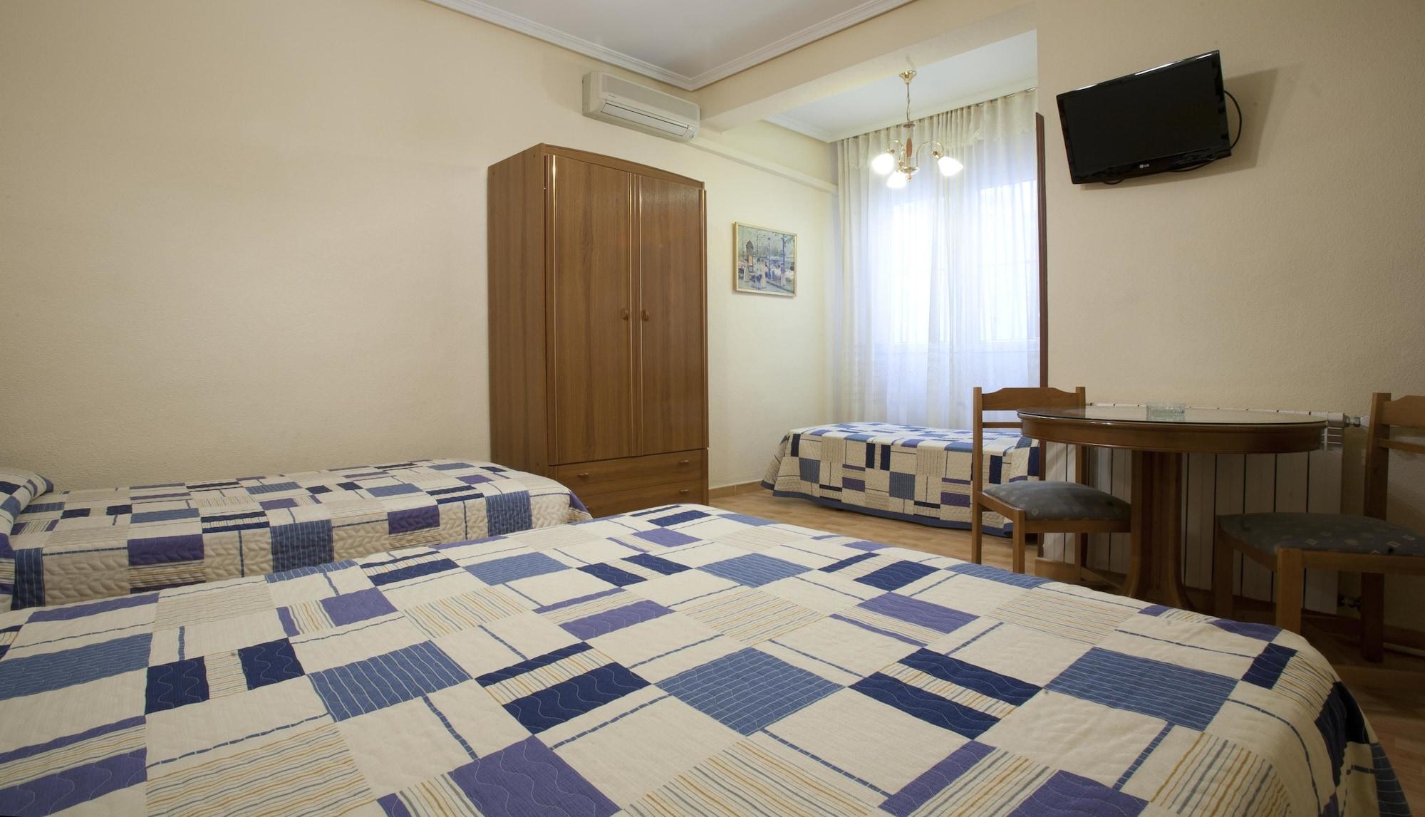 María Luisa Hotel