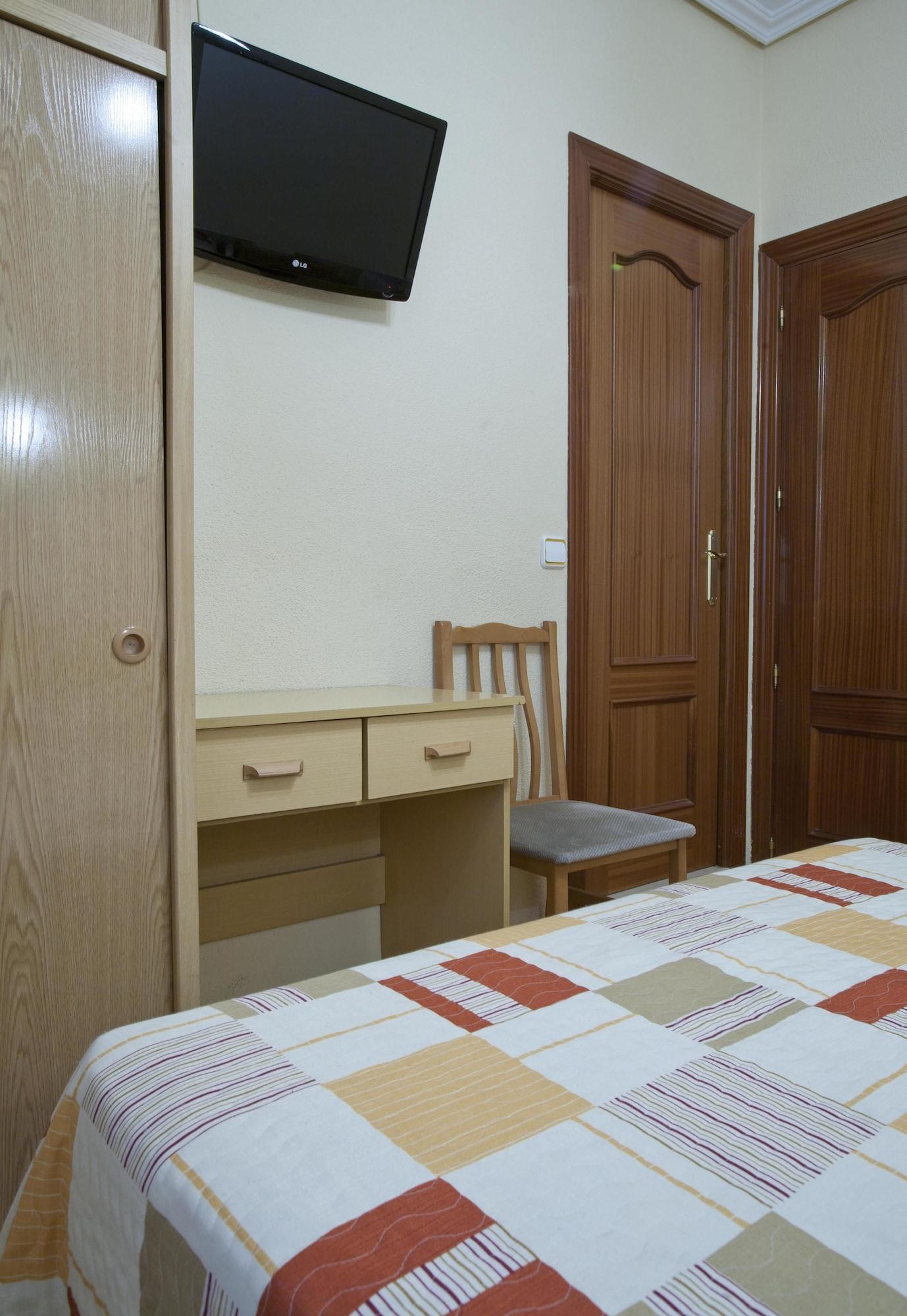 María Luisa Hotel